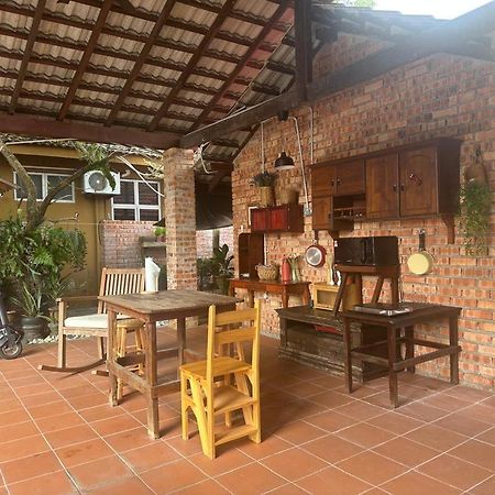 Lelangit Inn Port Dickson Dış mekan fotoğraf