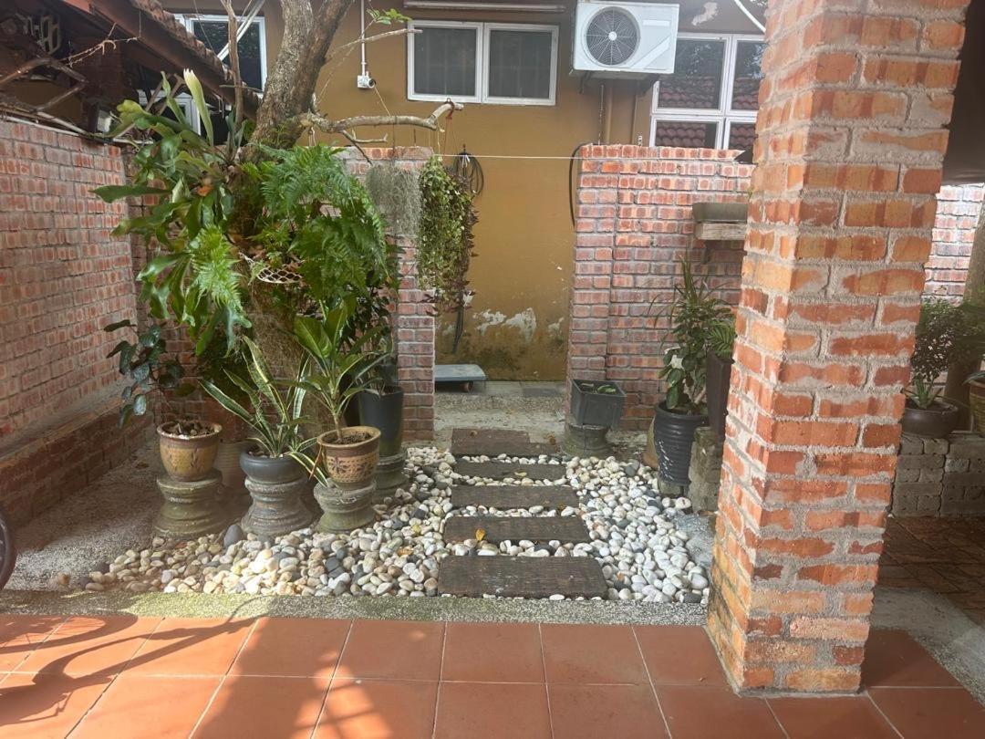 Lelangit Inn Port Dickson Dış mekan fotoğraf