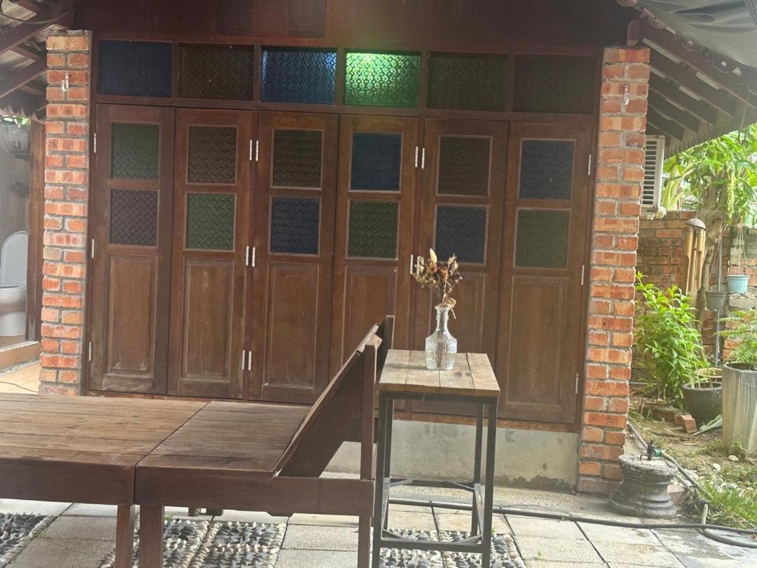 Lelangit Inn Port Dickson Dış mekan fotoğraf