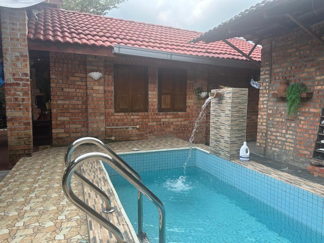 Lelangit Inn Port Dickson Dış mekan fotoğraf