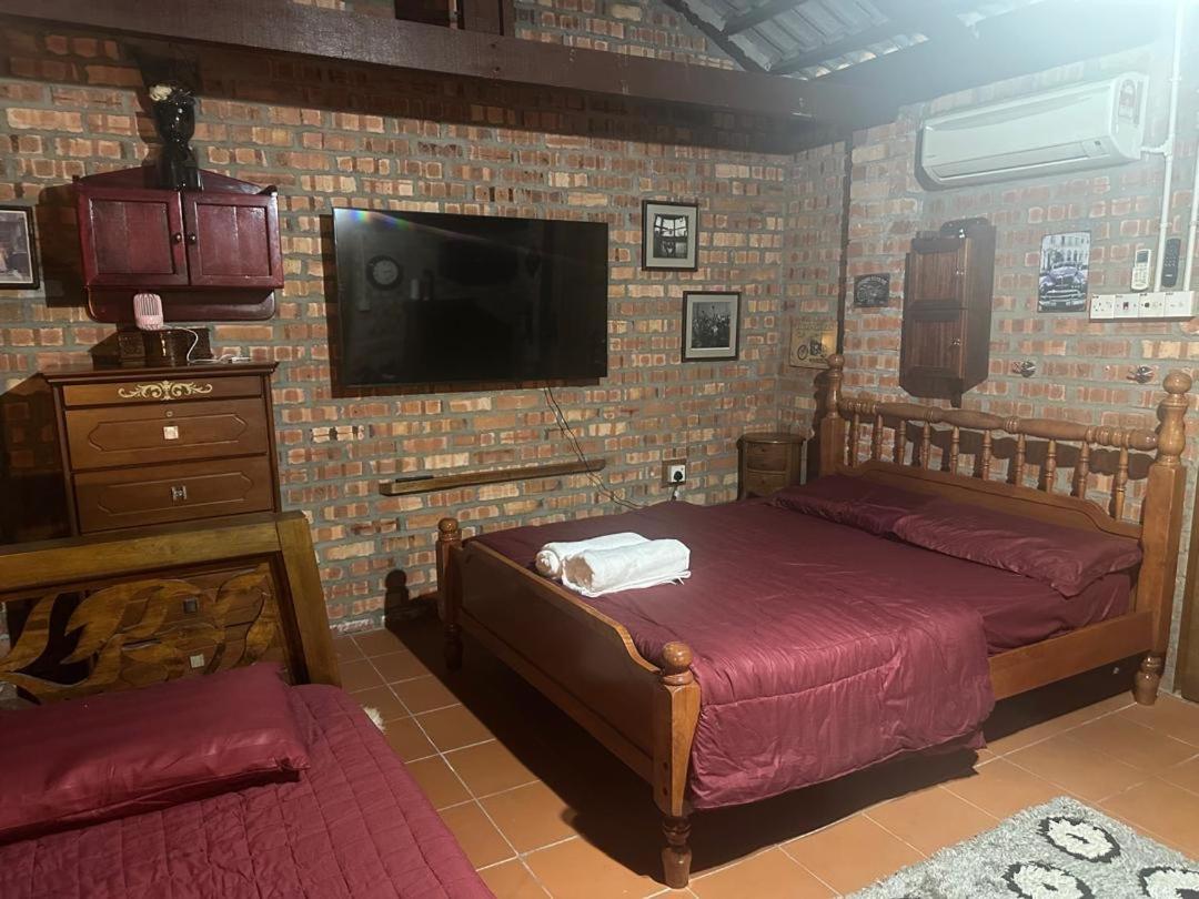 Lelangit Inn Port Dickson Dış mekan fotoğraf