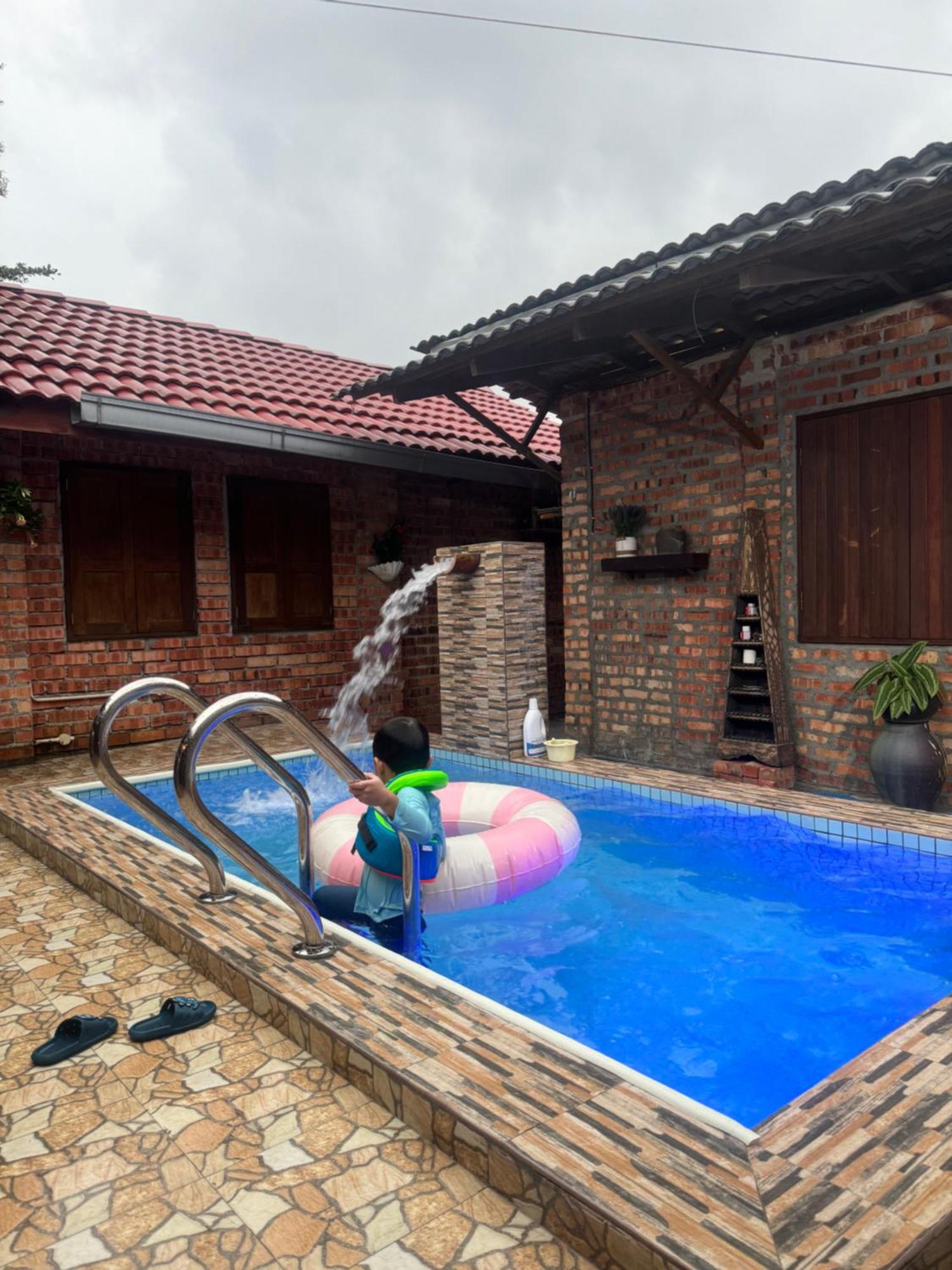 Lelangit Inn Port Dickson Dış mekan fotoğraf